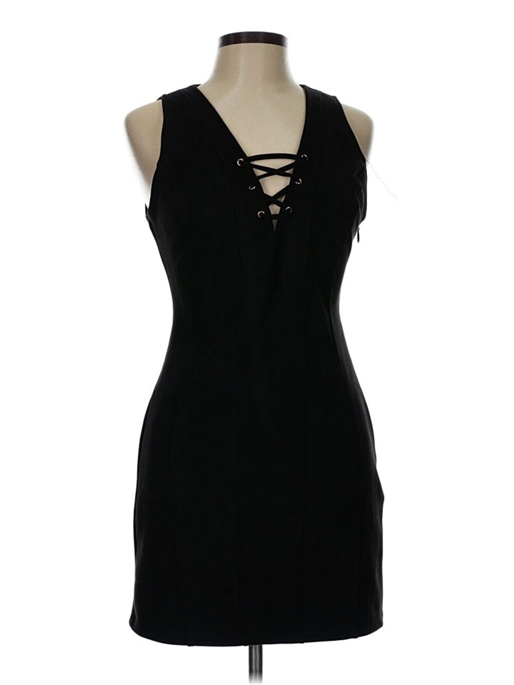 bebe Cocktail Dress